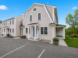138 Elm St APT 35, Kingston, MA 02364