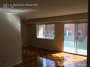 4214 Benning Rd NE, Washington, DC 20019