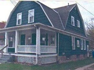 1514 Barker St, Sandusky, OH 44870