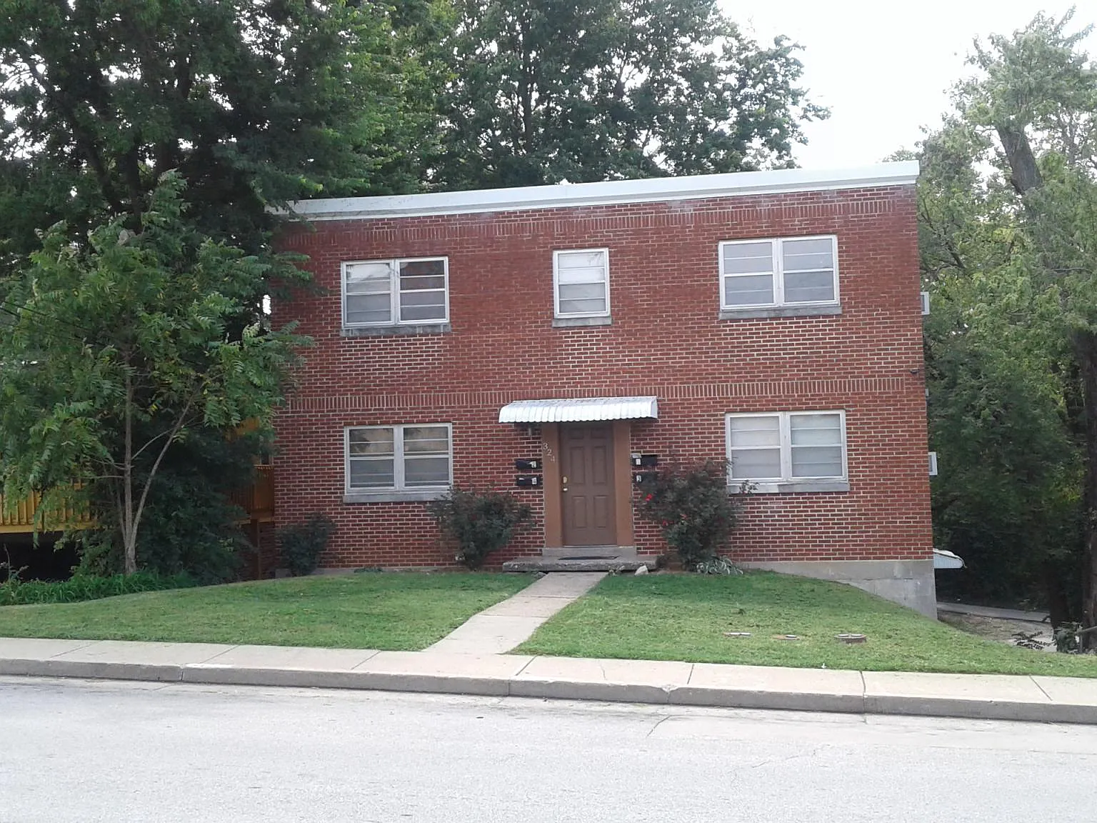 1 bed, 600 sqft, $645 — Photo 1