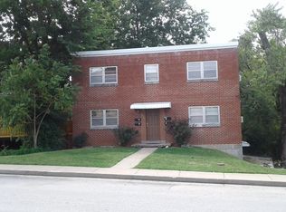 324 E Dunklin St APT 3, Jefferson City, MO 65101