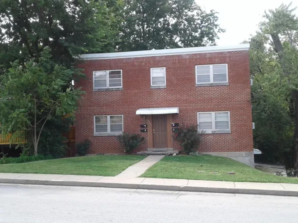 324 E Dunklin St APT 3, Jefferson City, MO 65101