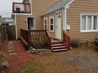 189 Bayview St, New Bedford, MA 02744