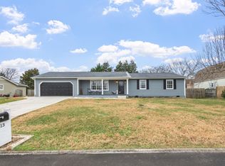 1913 Plumb Branch Rd LOT 41, Knoxville, TN 37932