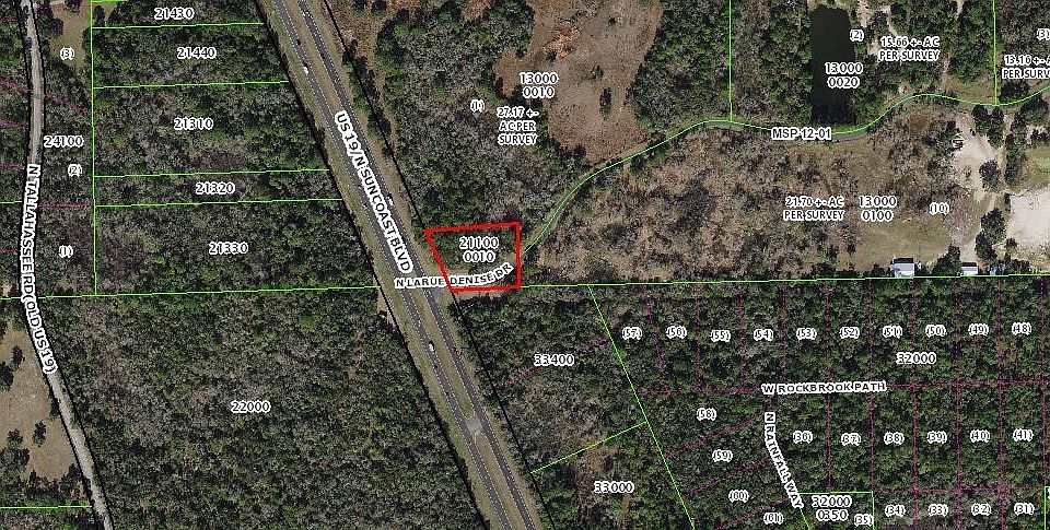 1st image of 5250 N Larue Denise Dr