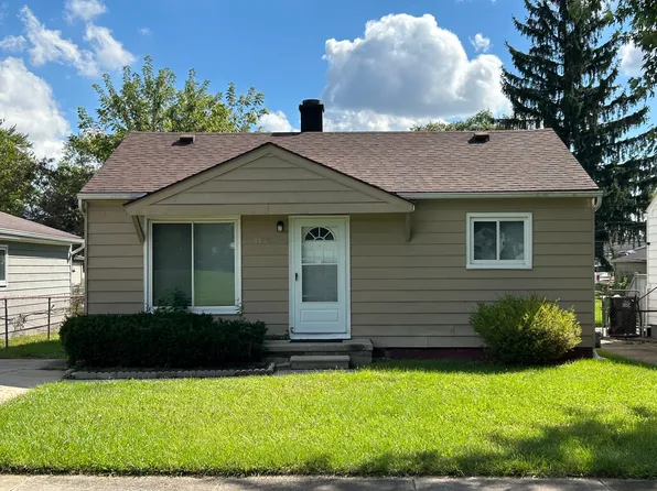 14355 Banner St, Taylor, MI 48180