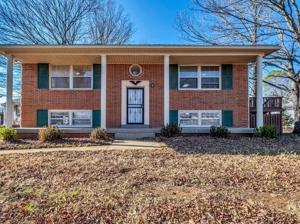 8313 Terry Ln, Hermitage, TN 37076