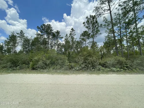 000B NW Lake Lillian Ave, Fountain, FL 32438