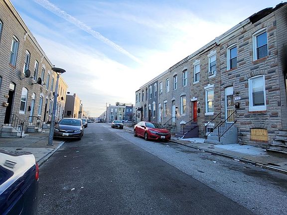 2nd image of 517 N Rose St