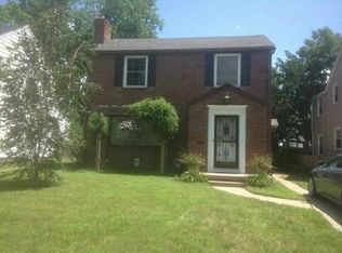 2620 Letchworth Pkwy, Toledo, OH 43606