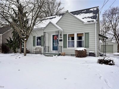 3226 7th St, Cuyahoga Falls, OH, 44221