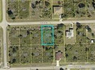 2713 55th ST W, LEHIGH ACRES, FL 33971