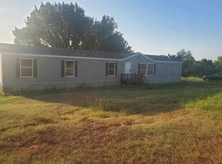 16151 180th St, Lexington, OK 73051