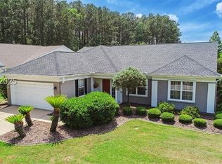 6 Pinyon Dr, Bluffton, SC 29909