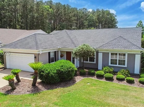 6 Pinyon Dr, Bluffton, SC 29909