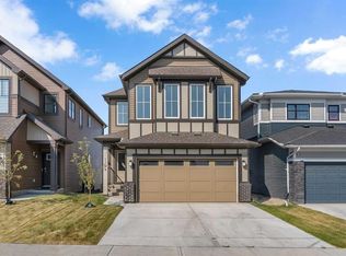 1209 S Chinook Gate Bay SW, Airdrie, AB T4B5J2