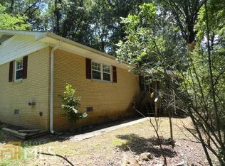 1056 Erwin Hill Rd SE, Adairsville, GA 30103