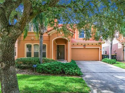426 Orange Cosmos Blvd, Davenport, FL, 33837