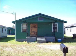 712 Percy Ave, Mobile, AL 36610