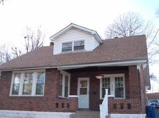 3539 Marshall Ave, Saint Louis, MO 63114