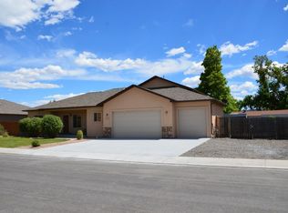 1146 Woodland Ave, Fruita, CO 81521