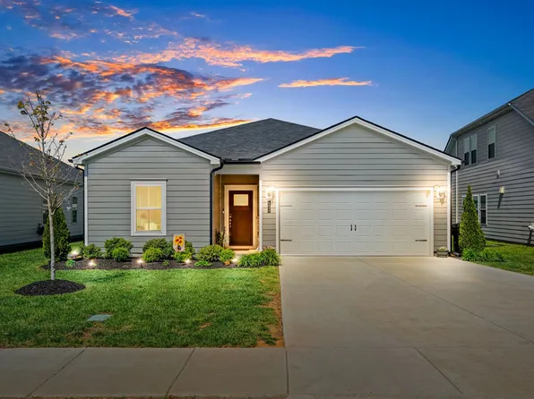 3638 Mathewson Way, Murfreesboro, TN 37128