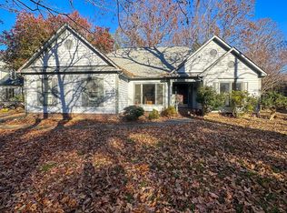 507 Grist Mill Ln, Durham, NC 27712