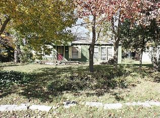 9027 Eustis Ave, Dallas, TX 75218