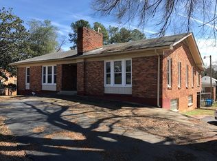 602 Marshall Rd, Greenwood, SC 29646