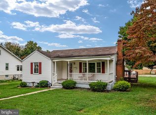 208 Hollins Ferry Rd S, Glen Burnie, MD 21061