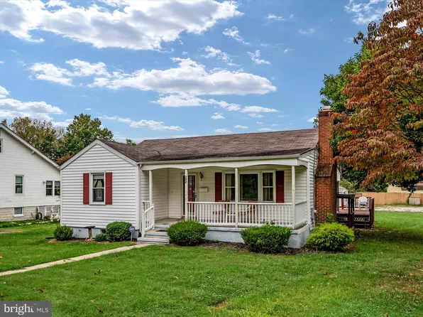 208 Hollins Ferry Rd S, Glen Burnie, MD 21061