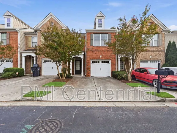 1670 Garbrooke Cv, Lawrenceville, GA 30046