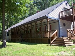 5104 Cool Hill Rd, Providence Forge, VA 23140