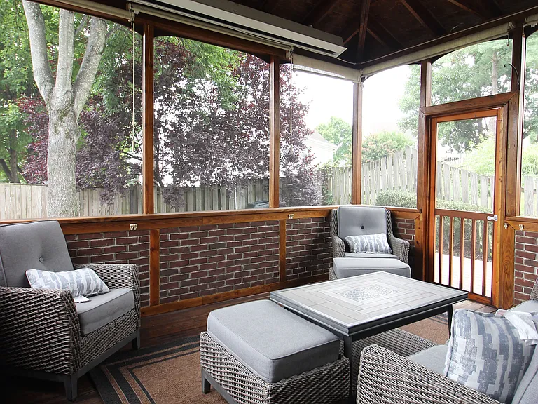 14015 Wood Rock Way — Photo 34