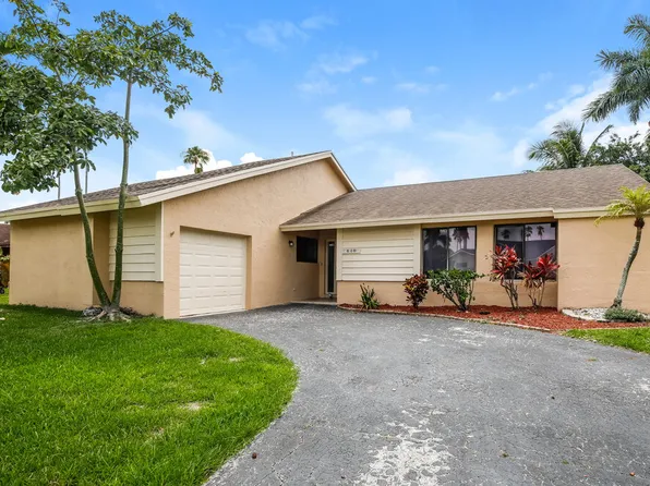 640 SW 95th Ter, Hollywood, FL 33025