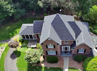 1575 Double Creek Dr, Lewisville, NC 27023