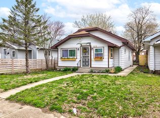 805 N Tuxedo St, Indianapolis, IN