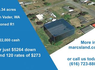 504 7th St, Vader, WA 98593