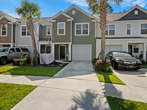 175 Rosefield Ct, Summerville, SC 29485