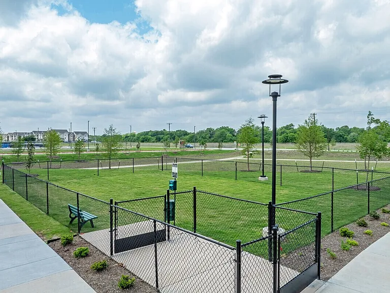 Carver Ridge Apartments — Photo 15