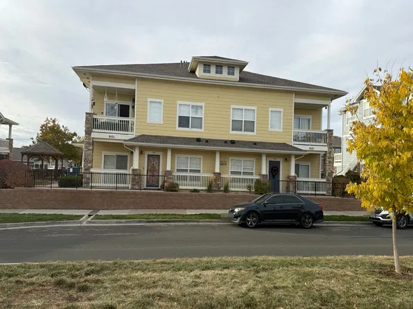 9531 Pearl Cir Unit 103, Parker, CO 80134