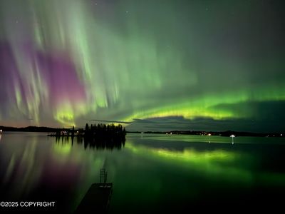 19052 W Arctic Tern Ln, Wasilla, AK, 99623