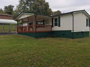 3496 Corbin Dr, Morristown, TN 37814