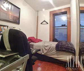 Rented by Alpha Properties NYC I LLC