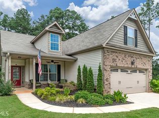 705 Hines Way, Locust Grove, GA 30248