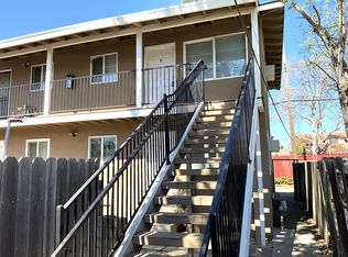 789 Dixieanne Ave APT D, Sacramento, CA