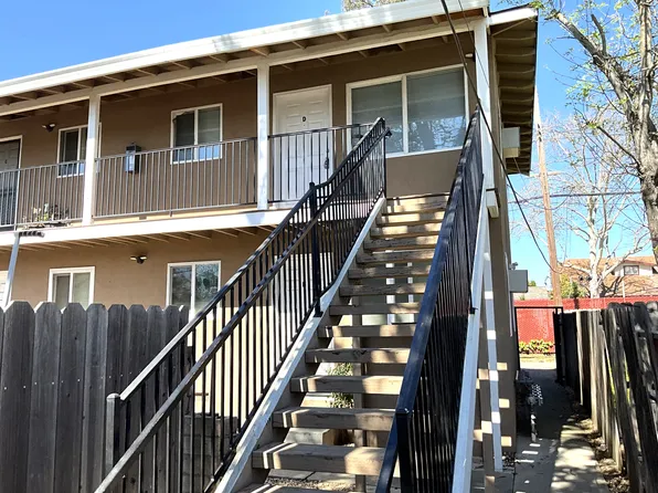 789 Dixieanne Ave APT D, Sacramento, CA 95815
