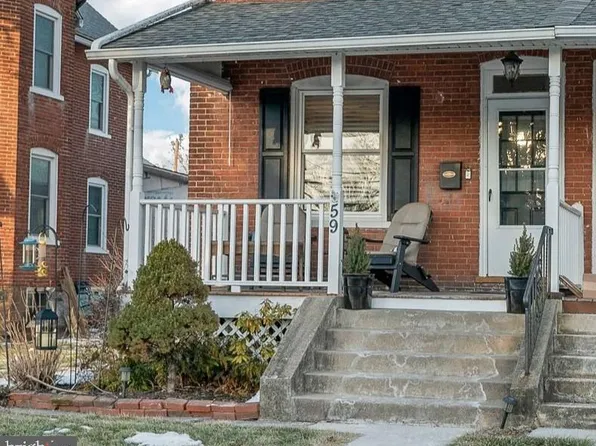 59 Cherry St, Hatfield, PA 19440