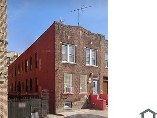 858 Faile St #2, Bronx, NY 10474