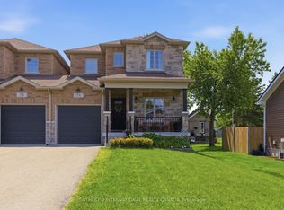 71 Burke St, Georgina, ON L0E 1R0